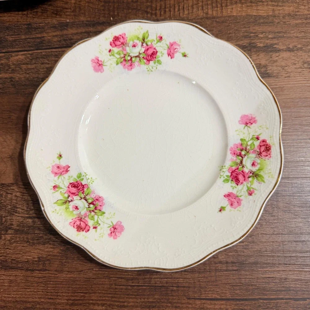 Smith Phillips antique set